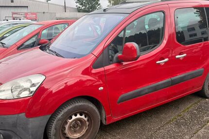 Peugeot Partner 183.000 km 4.489 € Birkenfeld 75217