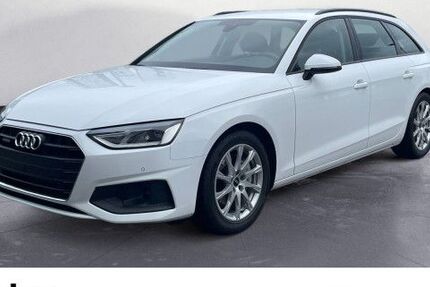 Audi A4 59.245 km 29.890 &euro; Ettlingen 76275