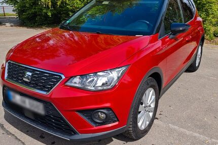 Seat Arona 35.500 km 14.990 &euro; Karlsruhe 76187