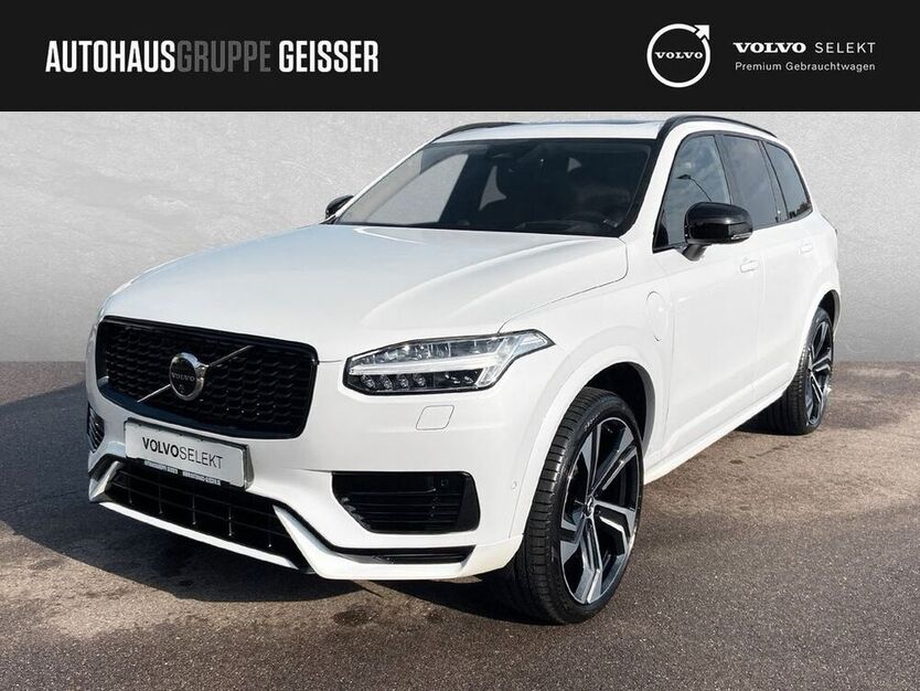 XC90