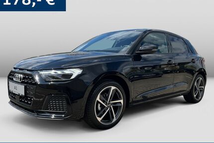 Audi A1 1.200 km 25.190 &euro; Niefern-Öschelbronn 75223