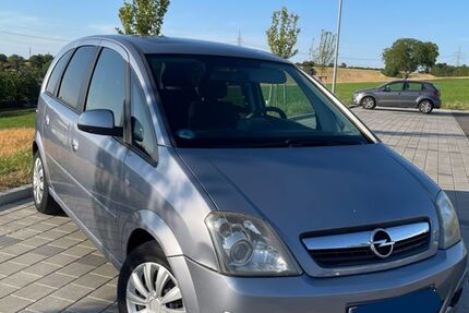 Opel Meriva 73.000 km 3.900 &euro; Wiernsheim 75446