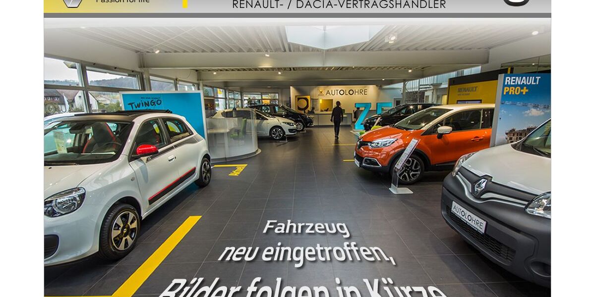 Renault Clio 15.000 km 12.950 &euro; Ostelsheim 75395