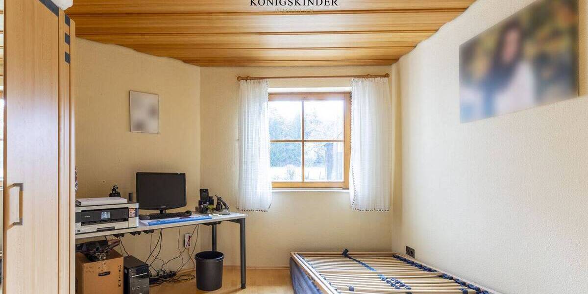 Einfamilienhaus Althengstett / Neuhengstett Neuhengstett - 6 Zimmer, 210 m&sup2;, 849.000&euro; | Angebot:25677276