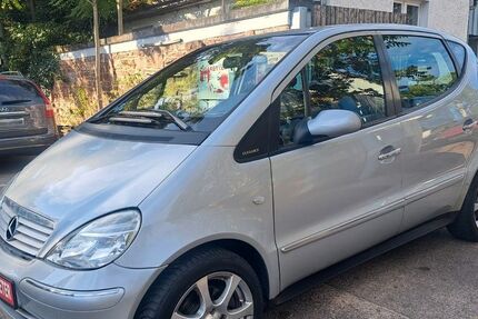 Mercedes-Benz A 190 98.100 km 3.999 € Karlsruhe 76131