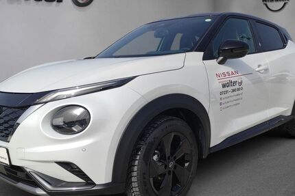 Nissan Juke 7.000 km 25.990 &euro; Pforzheim 75177
