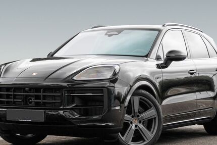 Porsche Cayenne 9.900 km 123.880 &euro; Pforzheim 75177