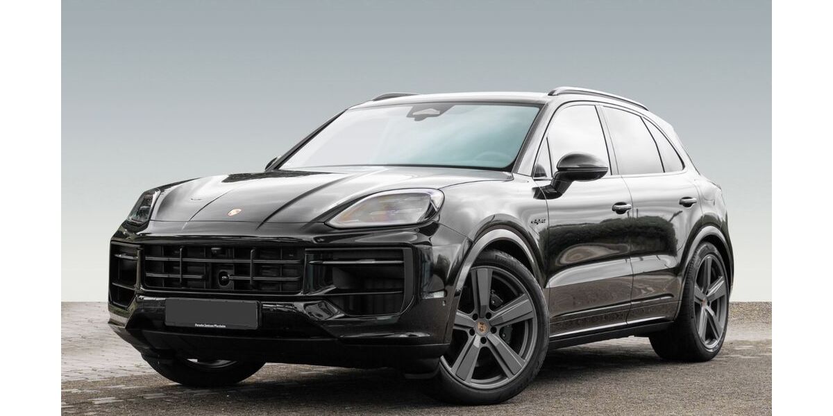 Porsche Cayenne 9.900 km 123.880 &euro; Pforzheim 75177