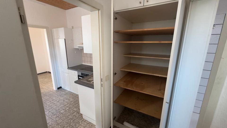 Erdgeschoßwohnung Pforzheim - 1.5 Zimmer, 42 m&sup2;, 600&euro; | Angebot:26517735