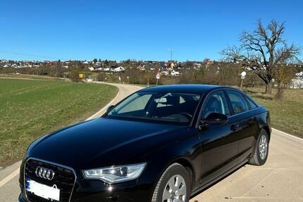Audi A6 90.000 km 15.995 &euro; Pforzheim 75181