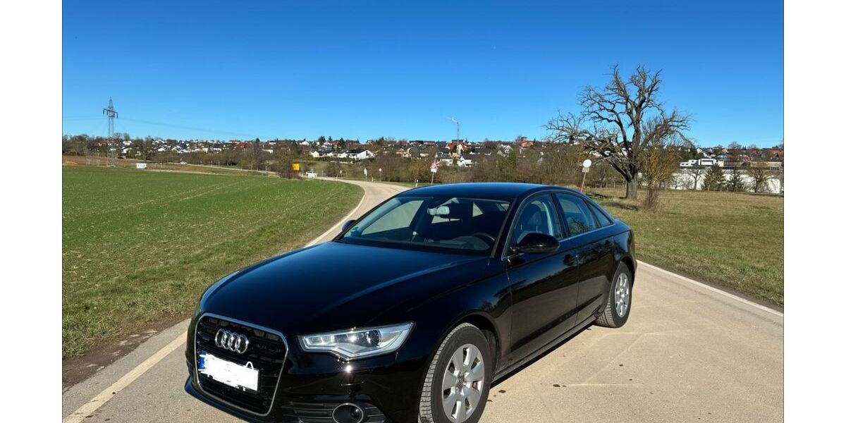 Audi A6 90.000 km 15.995 &euro; Pforzheim 75181