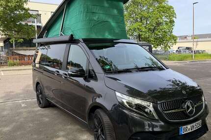 Mercedes-Benz Marco Polo 51.500 km 66.500 &euro; Bruchsal, Stadt 76646