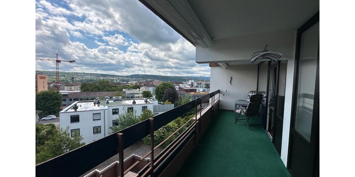 Etagenwohnung Pforzheim Nordstadt - 3 Zimmer, 85 m&sup2;, 329.000&euro; | Angebot:26877792