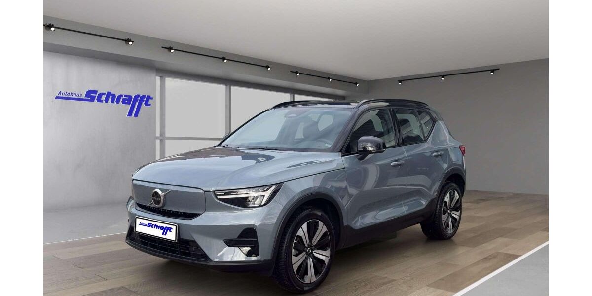 Volvo XC40 41.010 km 29.490 &euro; Wurmberg 75449