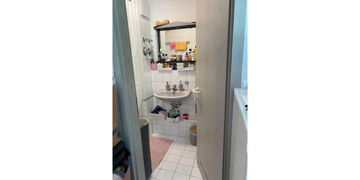 Etagenwohnung Karlsruhe Daxlanden - 1 Zimmer, 29 m&sup2;, 115.000&euro; | Angebot:26890533
