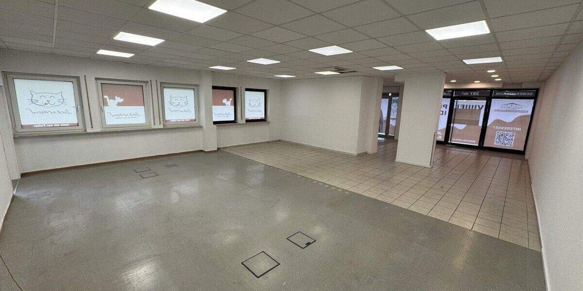 Gewerbeobjekt Karlsruhe Neureut - 590.000&euro; | Angebot:25706102