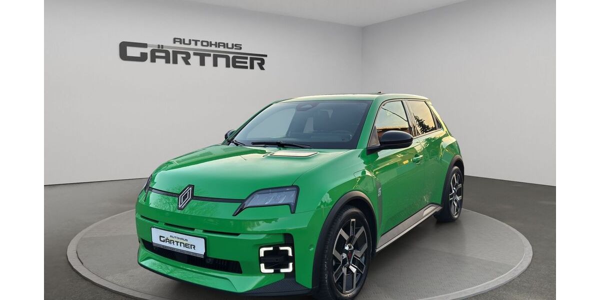 Renault R 5 9.999 km 30.890 &euro; Bretten 75015