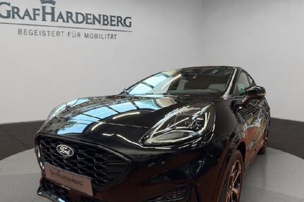 Ford Puma 13.934 km 25.290 &euro; Karlsruhe 76185