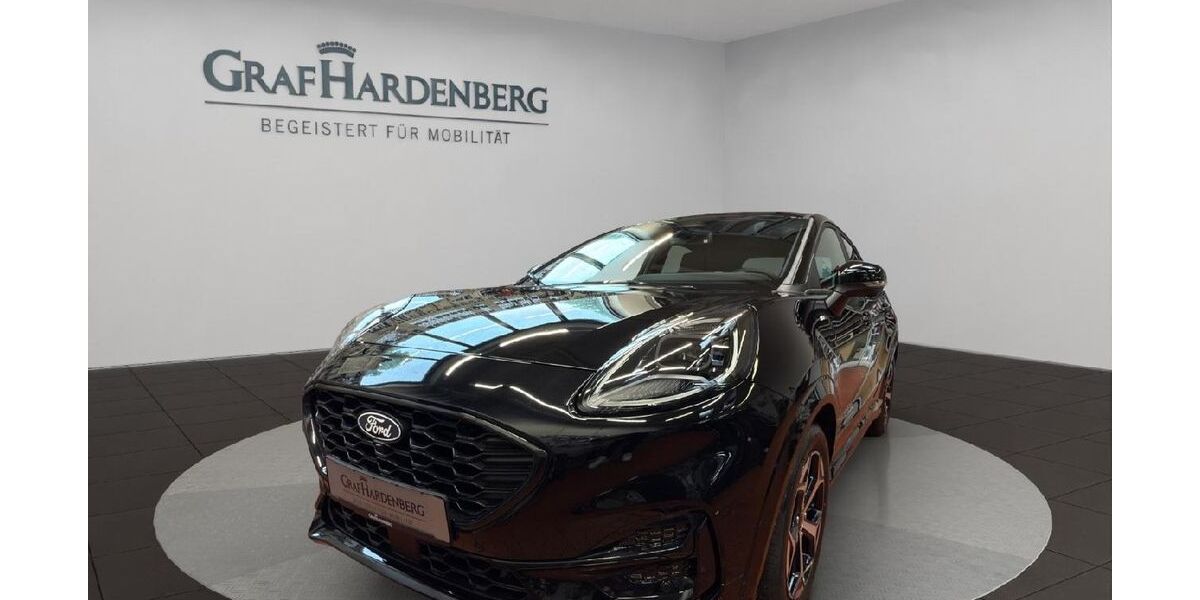 Ford Puma 13.934 km 25.290 &euro; Karlsruhe 76185