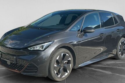 Cupra Born 39.500 km 29.500 &euro; Weingarten 76356