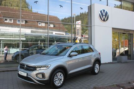 VW T-Roc 18.990 km 21.490 &euro; Wildberg 72218