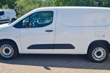 Peugeot Partner 171.900 km 12.495 € Oberderdingen-Flehingen 75038