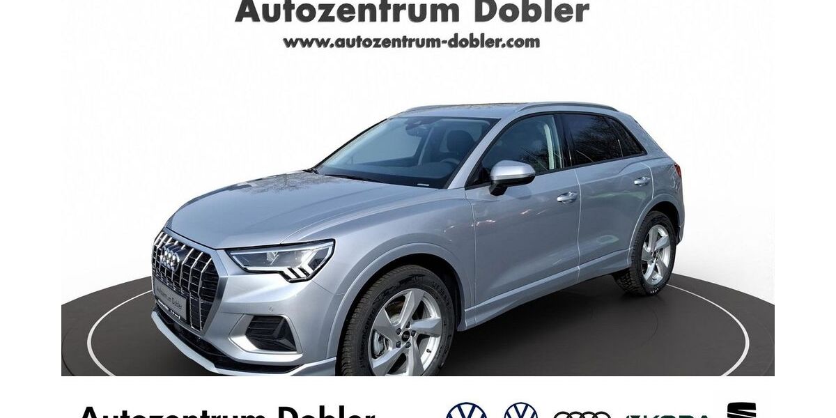 Audi Q3 8.650 km 36.480 &euro; Mühlacker 75417