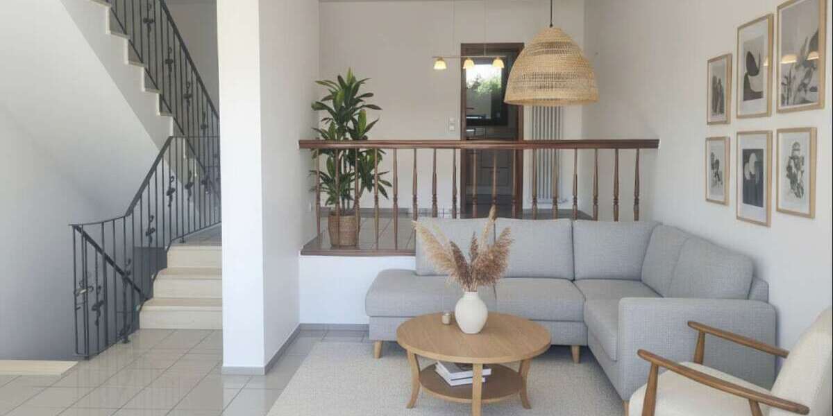 Einfamilienhaus Pforzheim Nordstadt - 4.5 Zimmer, 114 m&sup2;, 379.000&euro; | Angebot:26357239