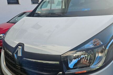 Renault Trafic 43.000 km 20.000 € Stuttgart 70567