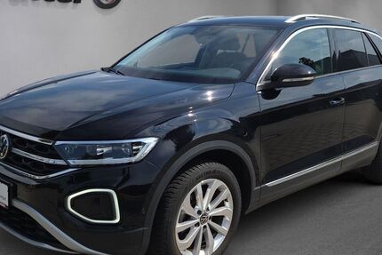 VW T-Roc 54.400 km 19.490 &euro; Pforzheim 75177
