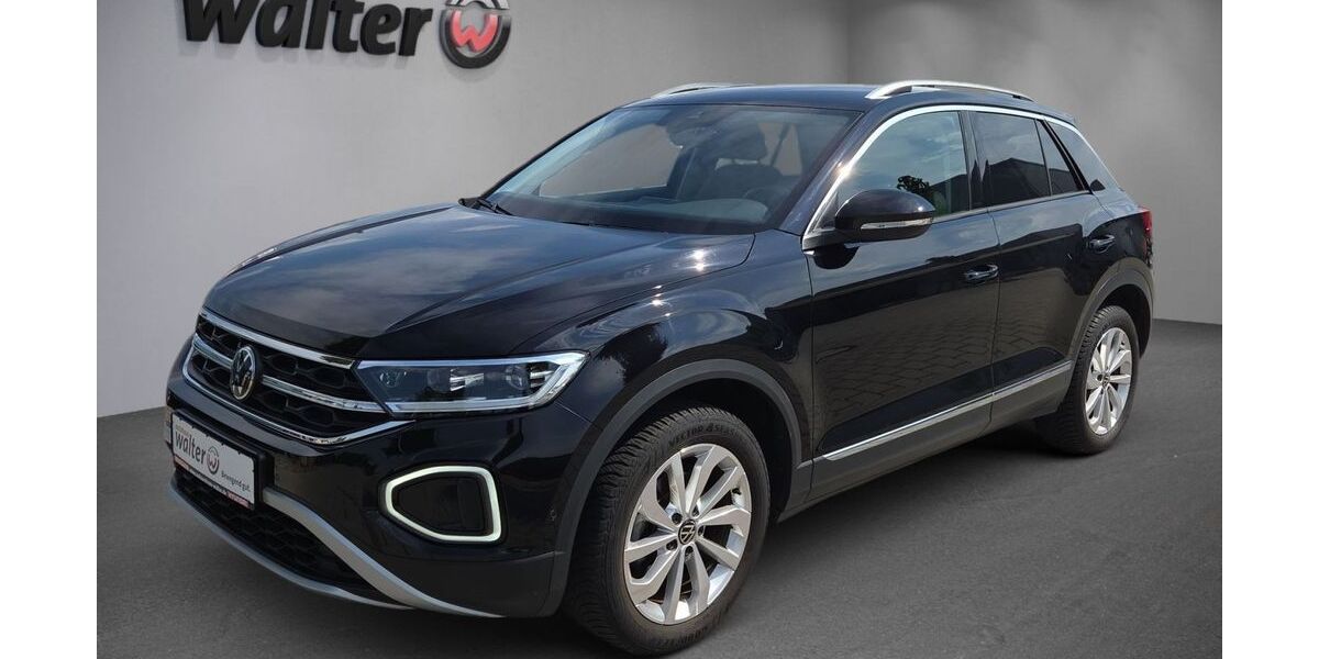 VW T-Roc 54.400 km 19.490 &euro; Pforzheim 75177
