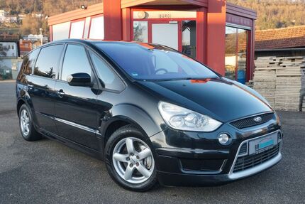 Ford S-Max 190.000 km 5.650 &euro; Niefern-Öschelbronn 75223