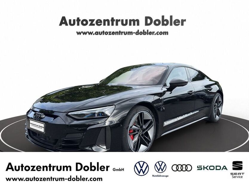 e-tron GT