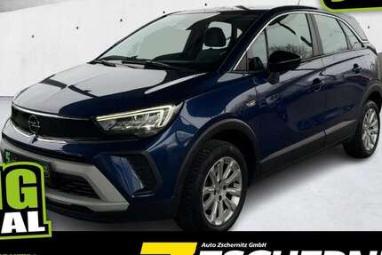 Opel Crossland 29.719 km 16.460 &euro; Karlsruhe 76189