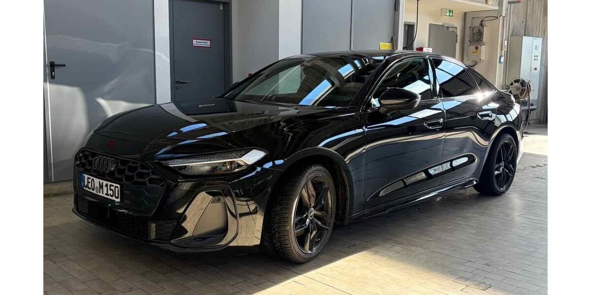 Audi A5 14.500 km 49.990 &euro; Renningen 71272