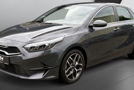 Kia ceed / Ceed
