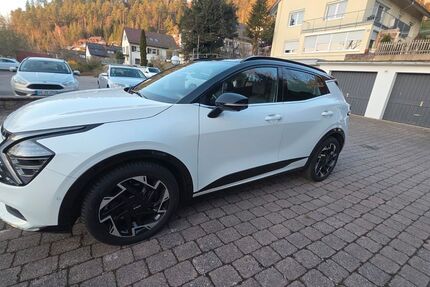 Kia Sportage 78.000 km 29.900 &euro; Bad Liebenzell 75377