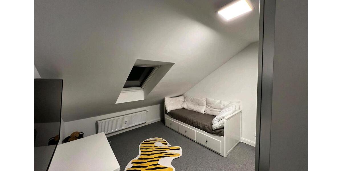 Top-sanierte DGW nahe Karlsruhe, Stutensee-Staffort 3 zimmer