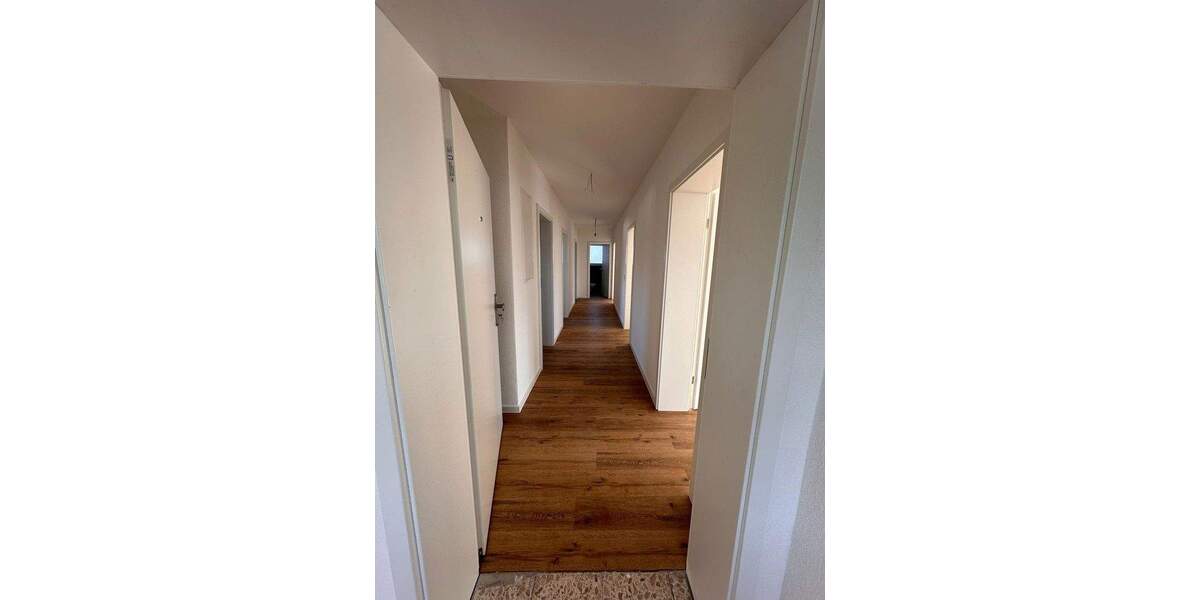 Etagenwohnung Markgröningen Unterriexingen - 4 Zimmer, 102 m&sup2;, 1.400&euro; | Angebot:25751199