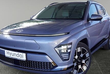 Hyundai KONA Elektro 5.000 km 40.990 &euro; Ettlingen 76275