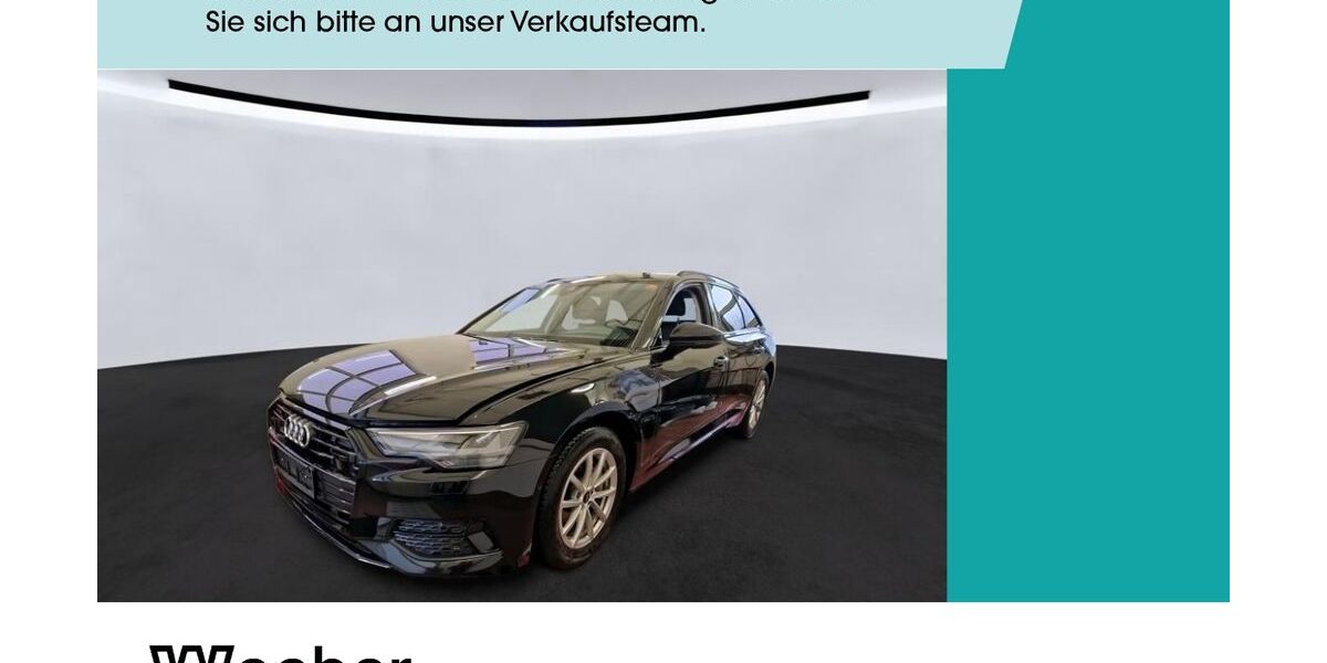 Audi A6 76.366 km 34.039 &euro; Leonberg 71229