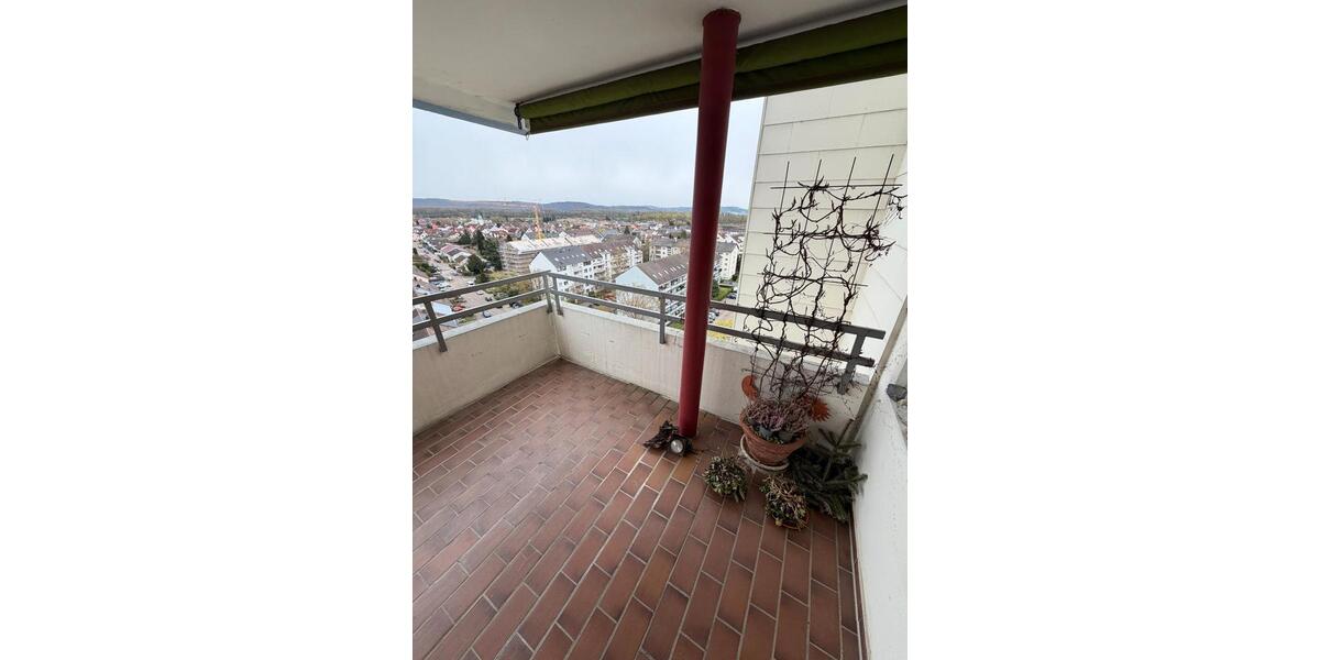 Etagenwohnung Stutensee - 3 Zimmer, 85 m&sup2;, 350.000&euro; | Angebot:26521263