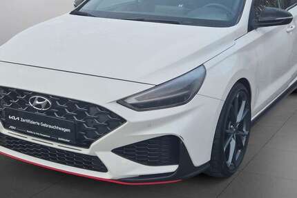 Hyundai i30 26.287 km 31.980 &euro; Magstadt 71106