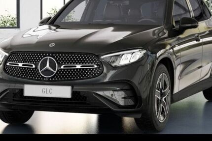 Mercedes GLC 300
