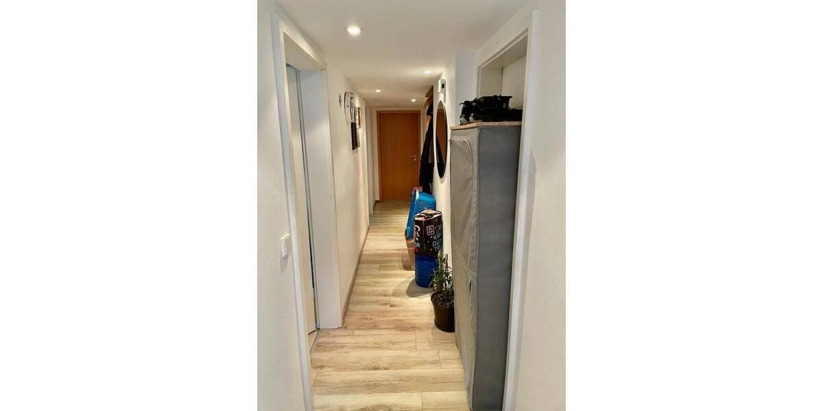 Etagenwohnung Calw - 3 Zimmer, 71 m&sup2;, 195.000&euro; | Angebot:25690055