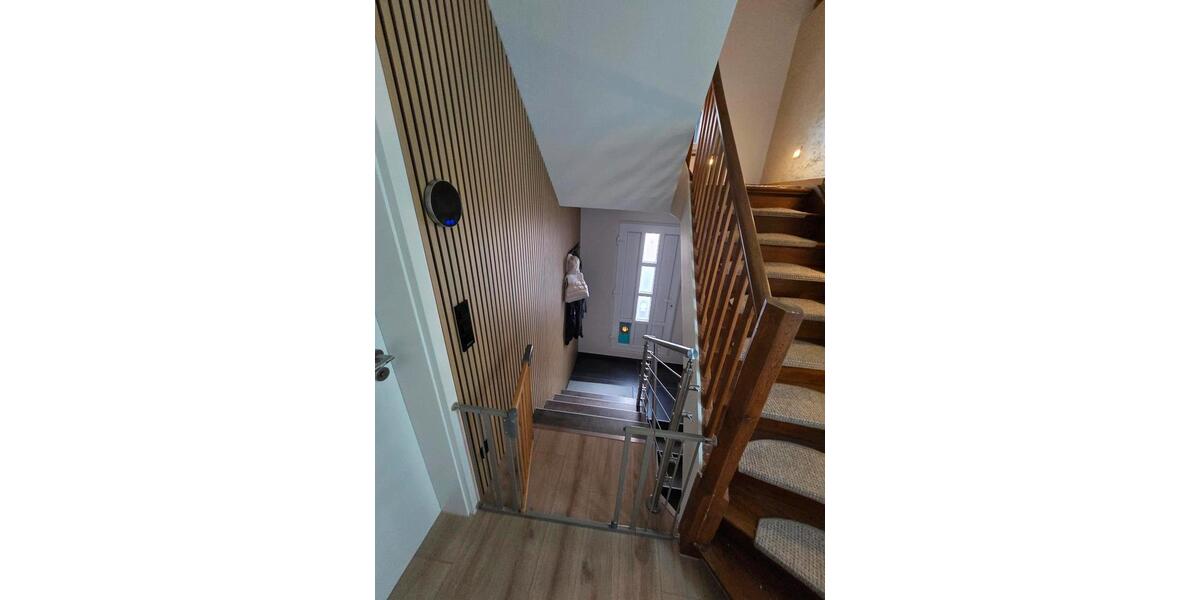 Doppelhaushälfte Niefern-Öschelbronn Öschelbronn - 5 Zimmer, 120 m&sup2;, 484.900&euro; | Angebot:26903202
