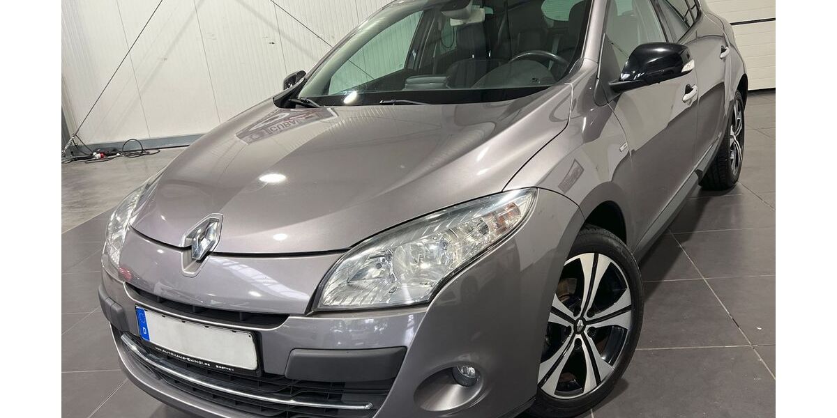 Renault Megane 161.000 km 4.995 &euro; Bretten 75015