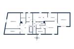 Mehrfamilienhaus, Wohnhaus Stutensee Friedrichstal - 1 Zimmer, 240 m&sup2;, 549.000&euro; | Angebot:25689012