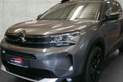 Citroen C5 Aircross 20.100 km 25.980 &euro; Karlsruhe 76185