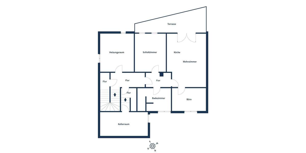 Einfamilienhaus Stutensee Blankenloch - 6 Zimmer, 246 m&sup2;, 965.000&euro; | Angebot:25471665
